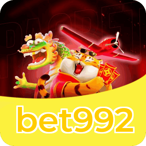 Login rápido no app bet992
