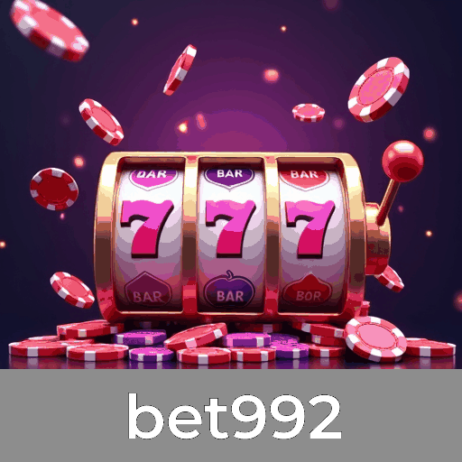 Experiência Profissional de Jogos ao Vivo no bet992