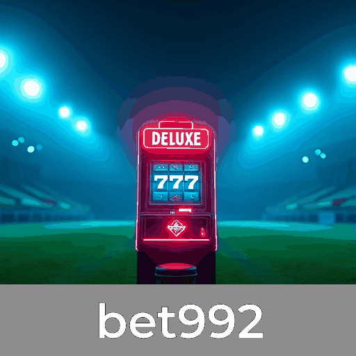 Bem-vindo ao bet992: Plataforma de Jogo Online Segura e Profissional