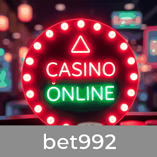 bet992: Caça-Níqueis com Prêmios Acumulados, Jogos de Mesa - Estratégia Avançada, e Live Dealer - Experiência Imersiva