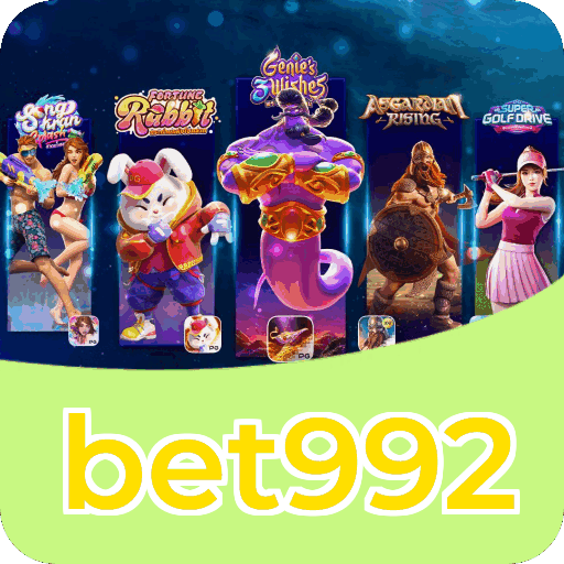 Streaming 4K no cassino ao vivo da bet992