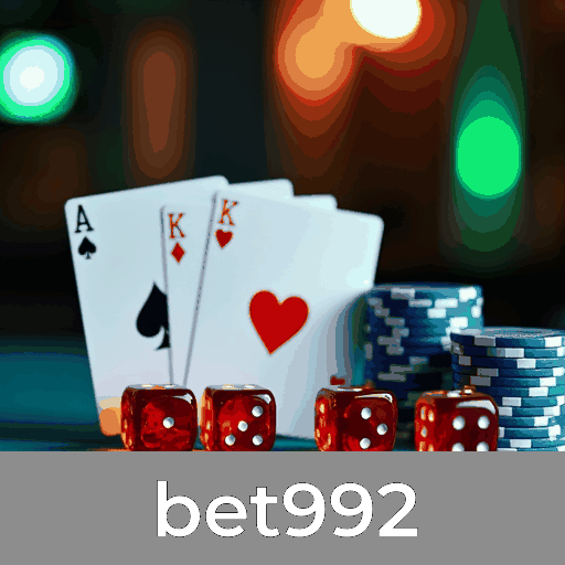 Explore a Emoção dos Jogos de Cassino no bet992