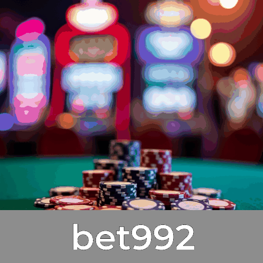 Gestão Exclusiva e Personalizada de Conta na bet992