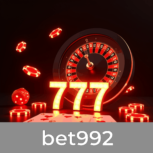 bet992: Caça-Níqueis com Prêmios Acumulados, Jogos de Mesa - Estratégia Avançada, e Live Dealer - Experiência Imersiva