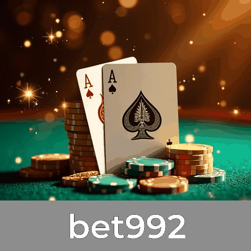 Gestão Exclusiva e Personalizada de Conta na bet992