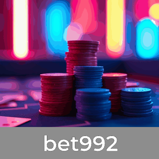 Profissionalismo em Apostas Esportivas com bet992