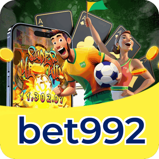 Cashback semanal bet992