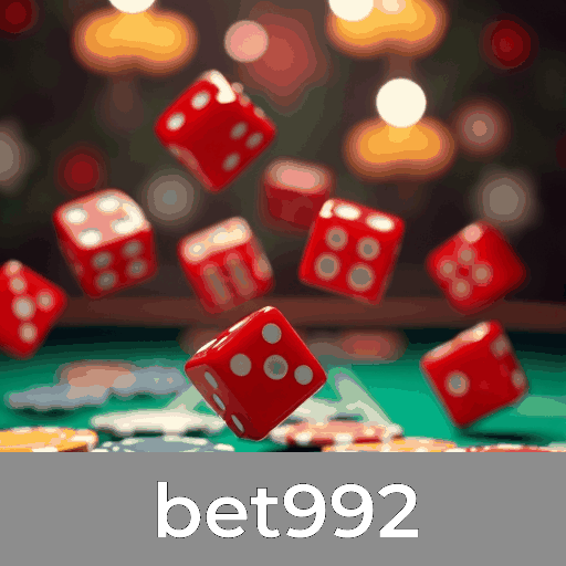 bet992: Seu Cassino Online Confiável e Rápido
