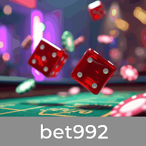 Bem-vindo ao bet992: Plataforma de Jogo Online Segura e Profissional