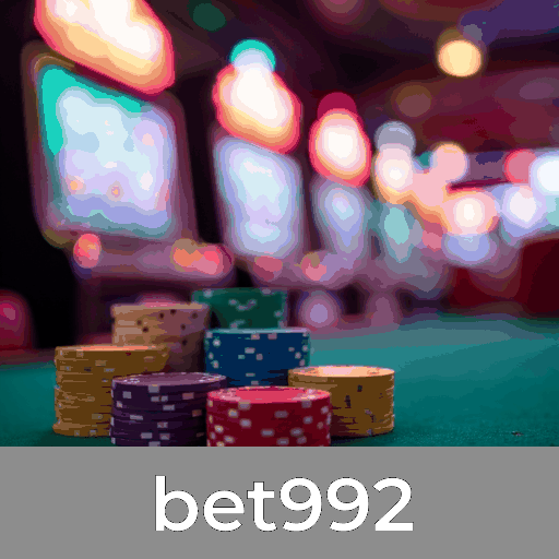 Login Seguro e Gestão de Conta Personalizada no bet992