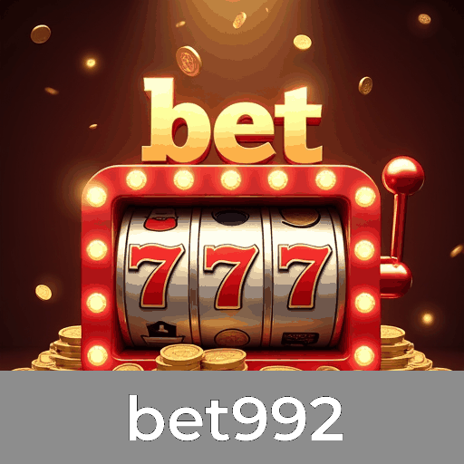 Experiência Profissional de Jogos ao Vivo no bet992