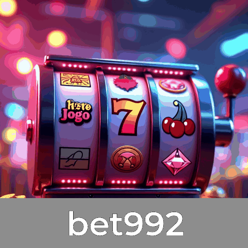 Aposte com Facilidade e Tecnologia Avançada no App Bet992