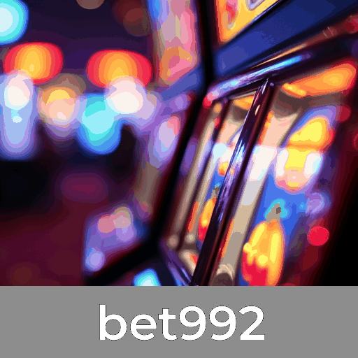 bet992: Seu Cassino Online Confiável e Rápido