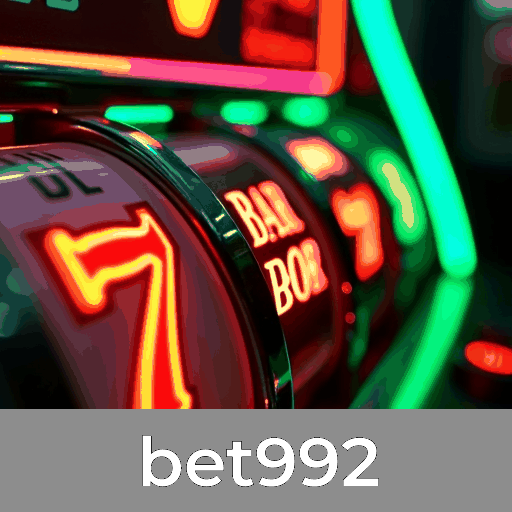 Experiência imersiva em caça-níqueis no bet992 com prêmios acumulados