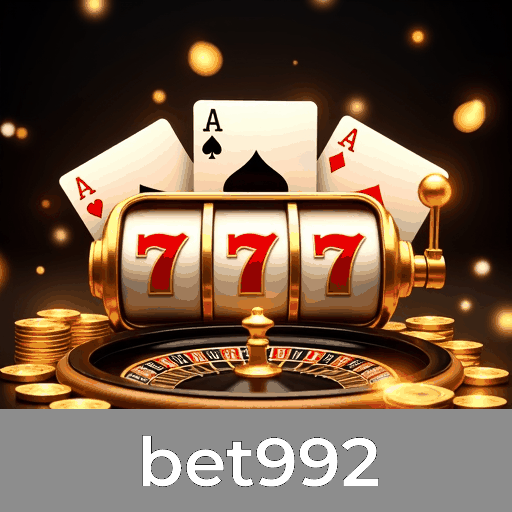 Explore a Emoção dos Jogos de Cassino no bet992